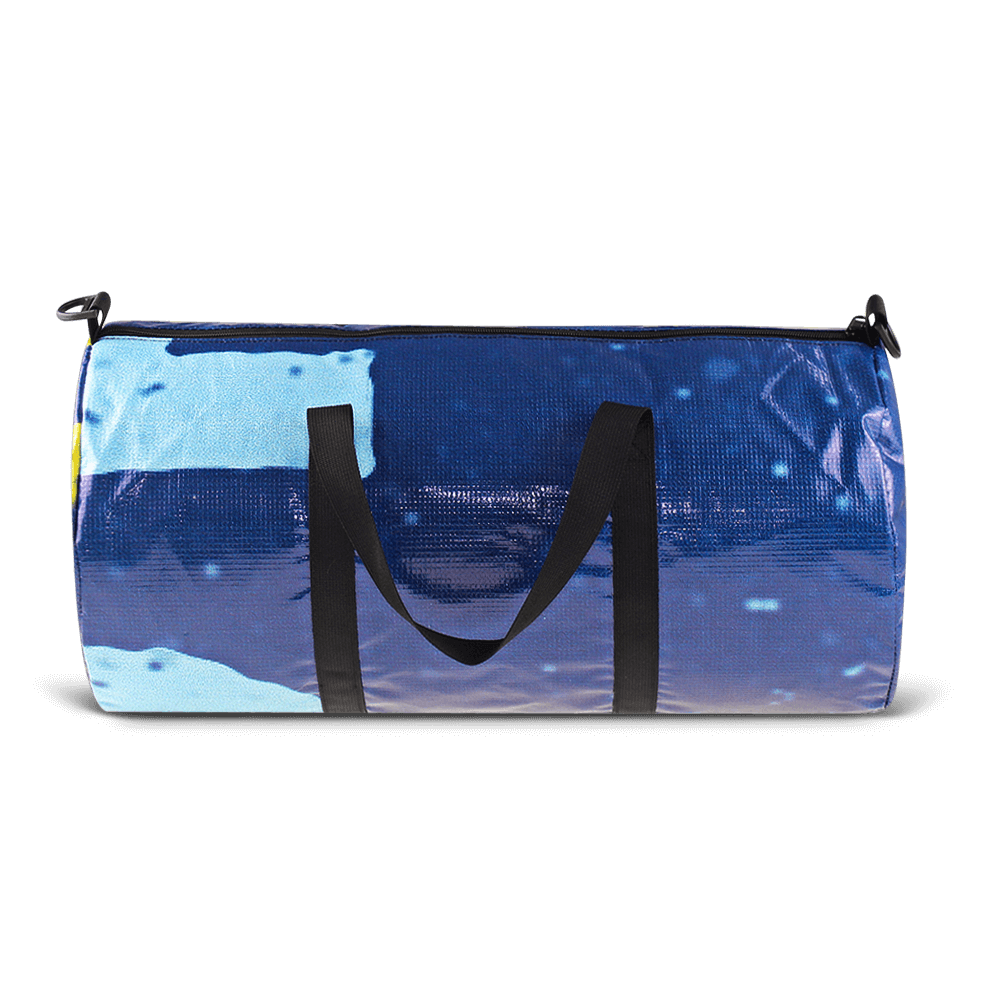 Light Duffle