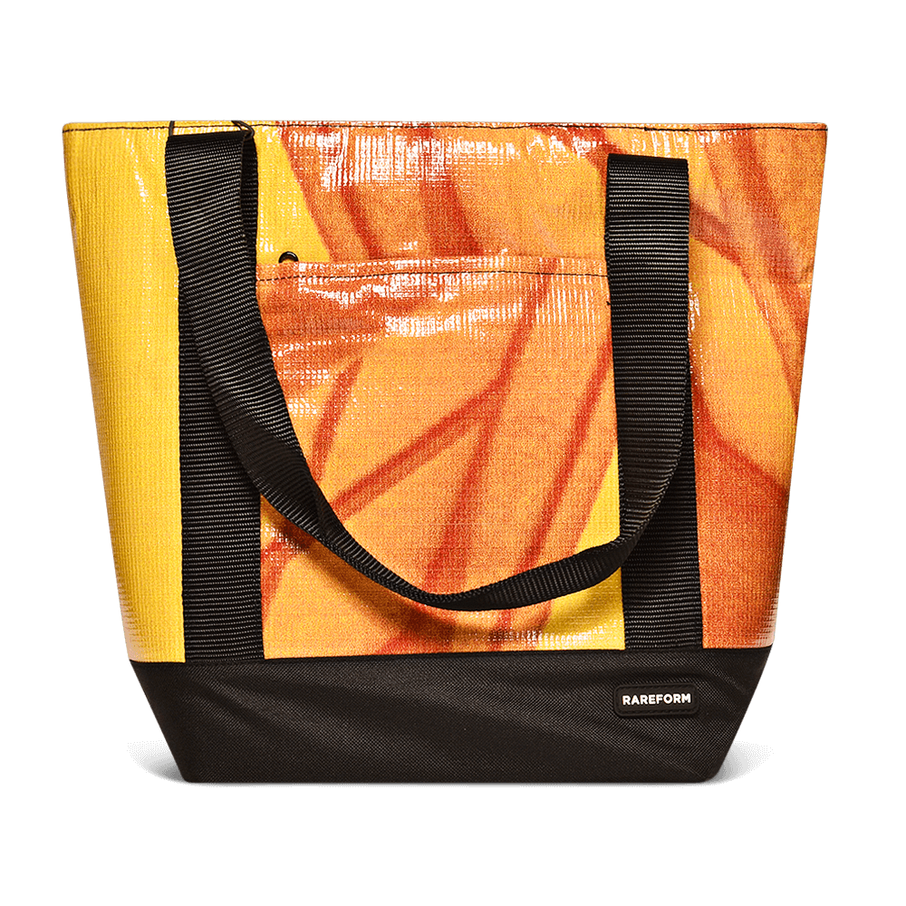 Beck Cooler Tote