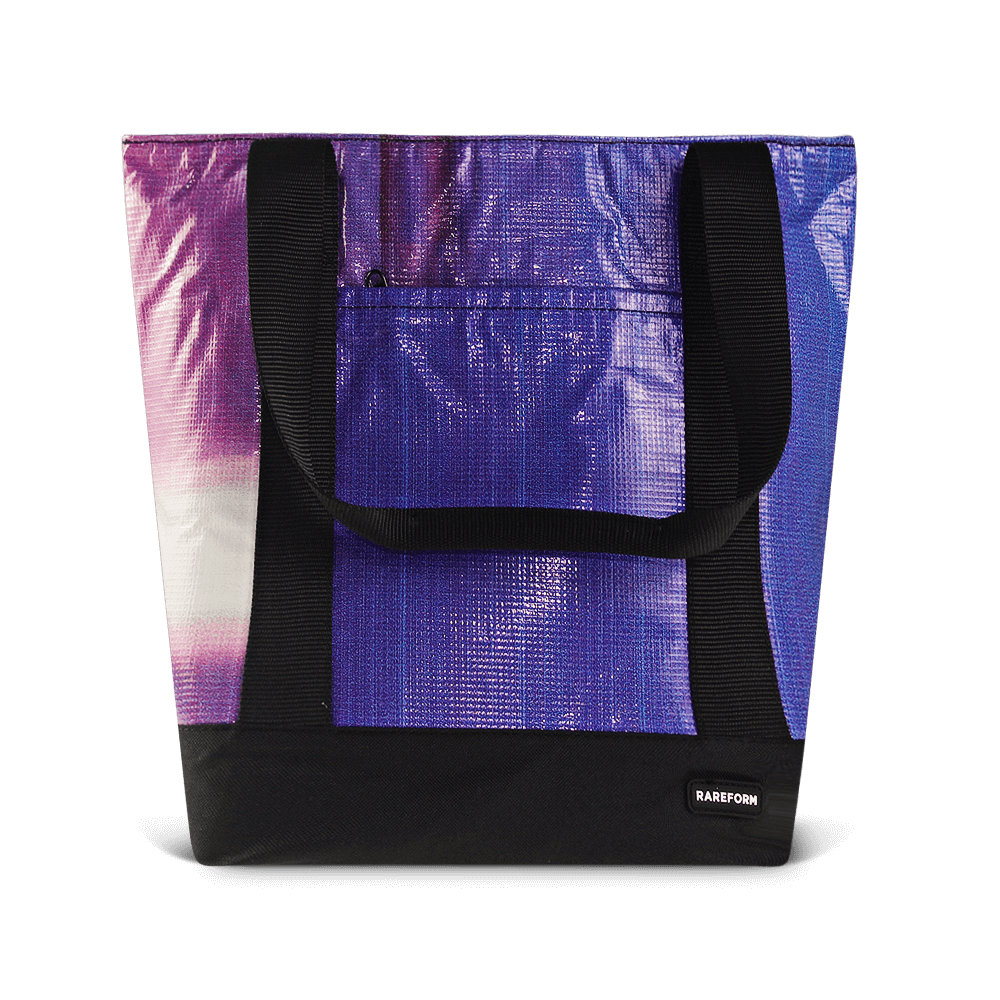 Beck Cooler Tote