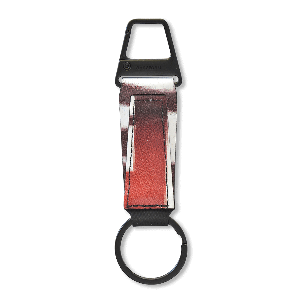 Roam Keychain