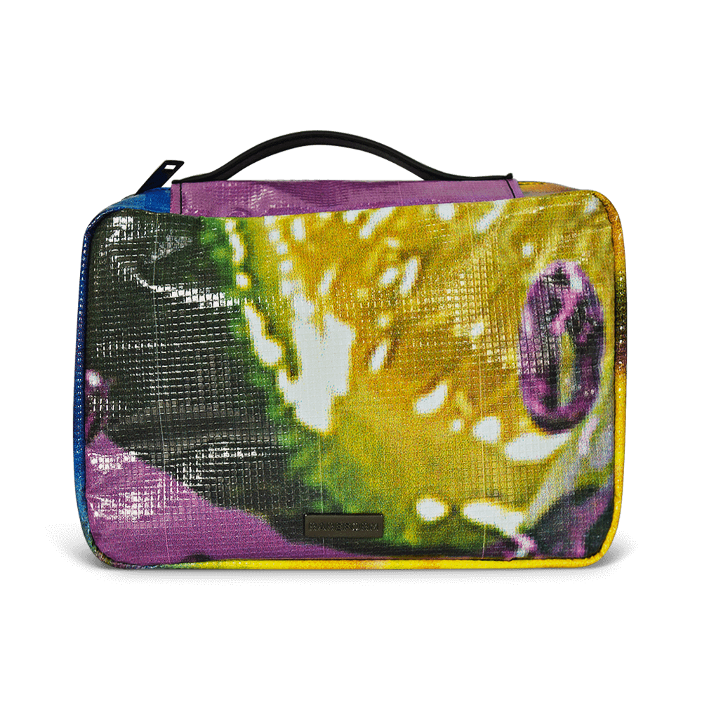 Vienna Toiletry Bag