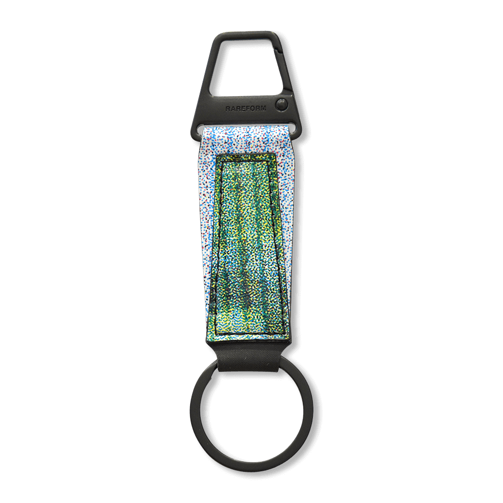 Roam Keychain
