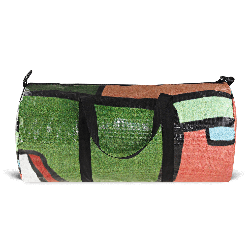 Light Duffle