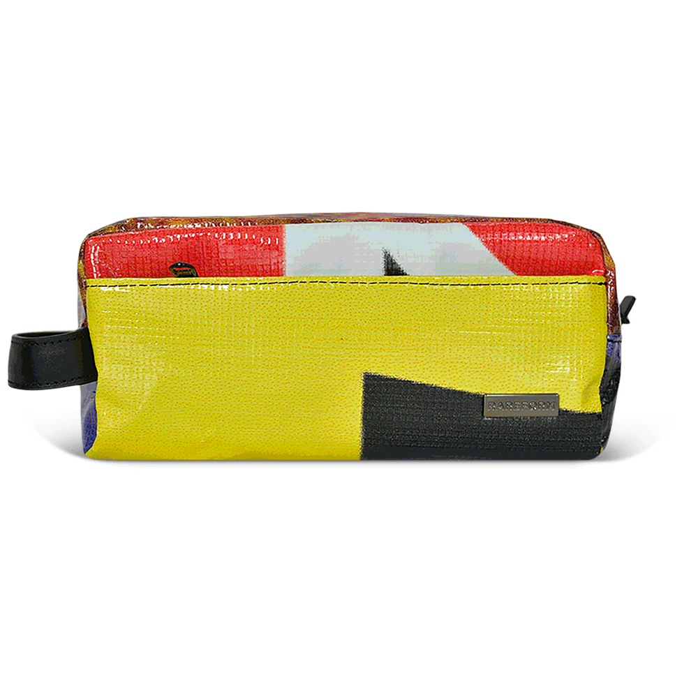 Munich Toiletry Bag