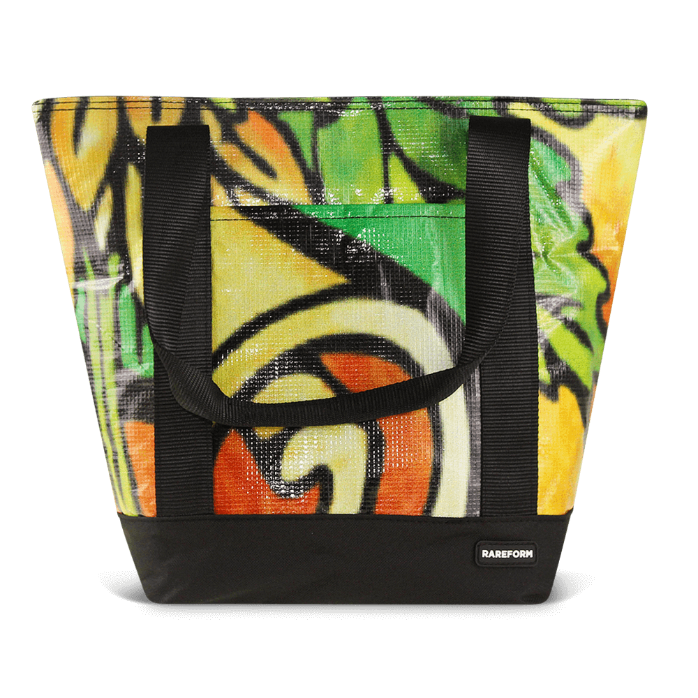 Beck Cooler Tote