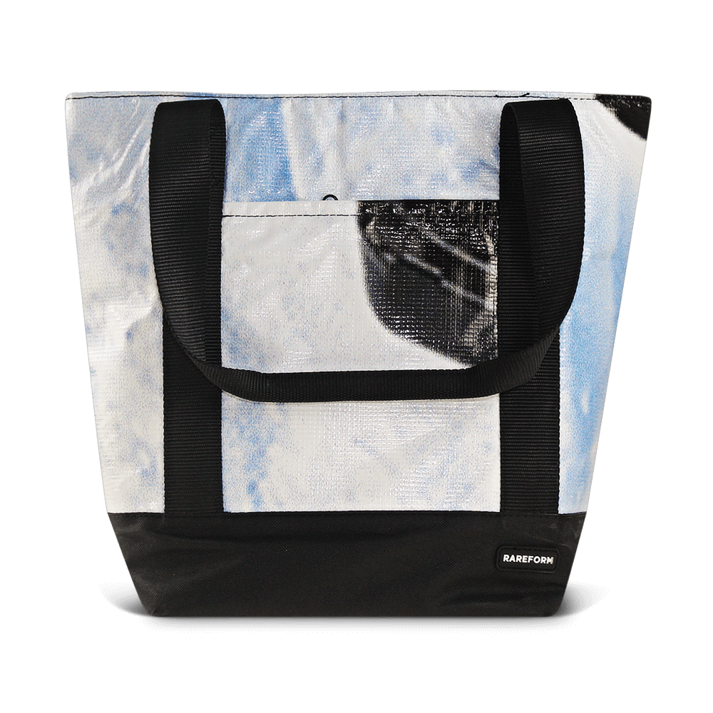 Beck Cooler Tote
