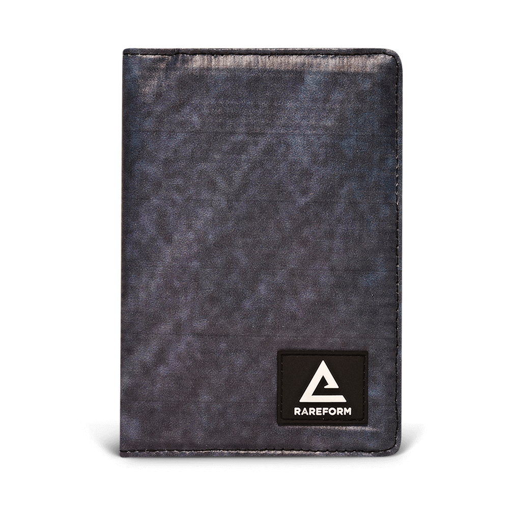 Huxley Passport Holder