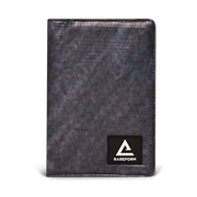 Huxley Passport Holder