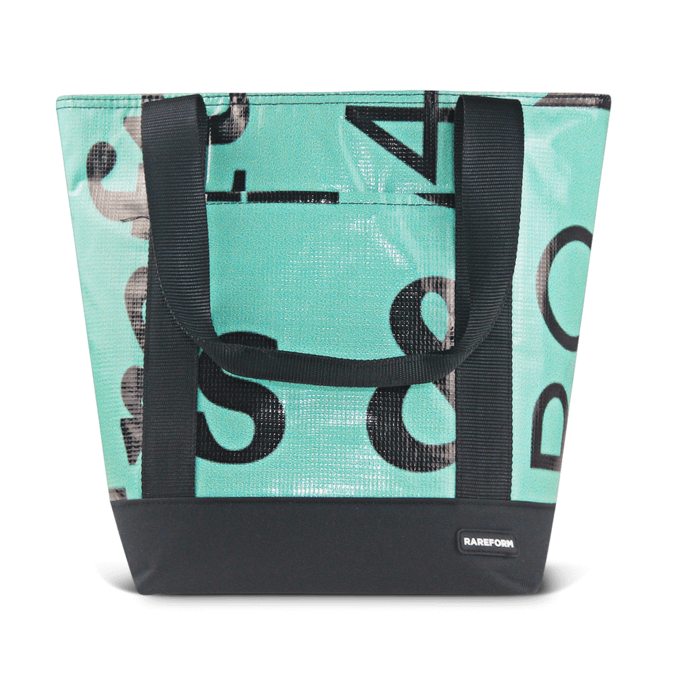 Beck Cooler Tote
