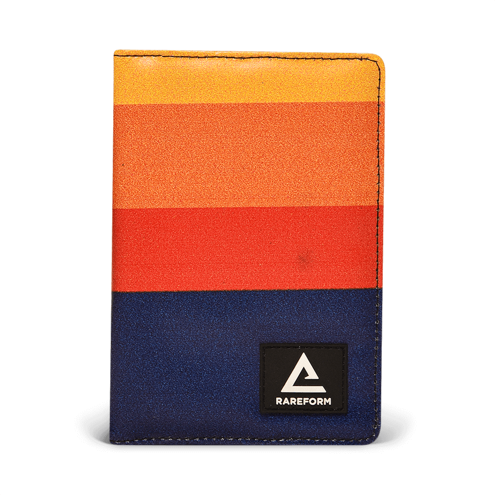 Huxley Passport Holder