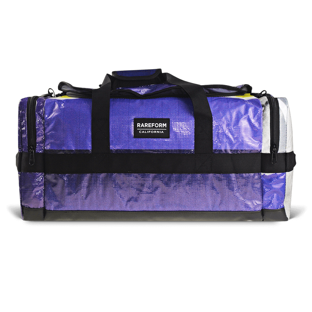 Union Duffle