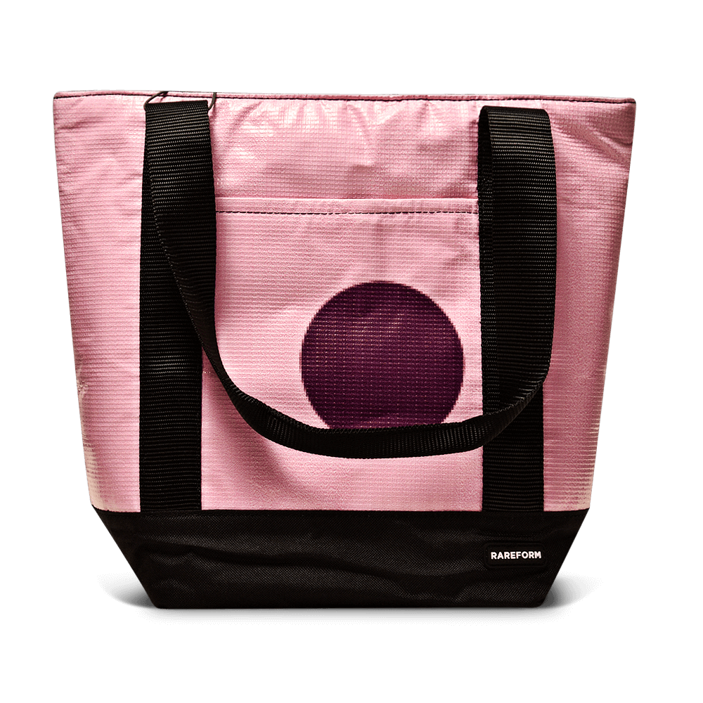 Beck Cooler Tote