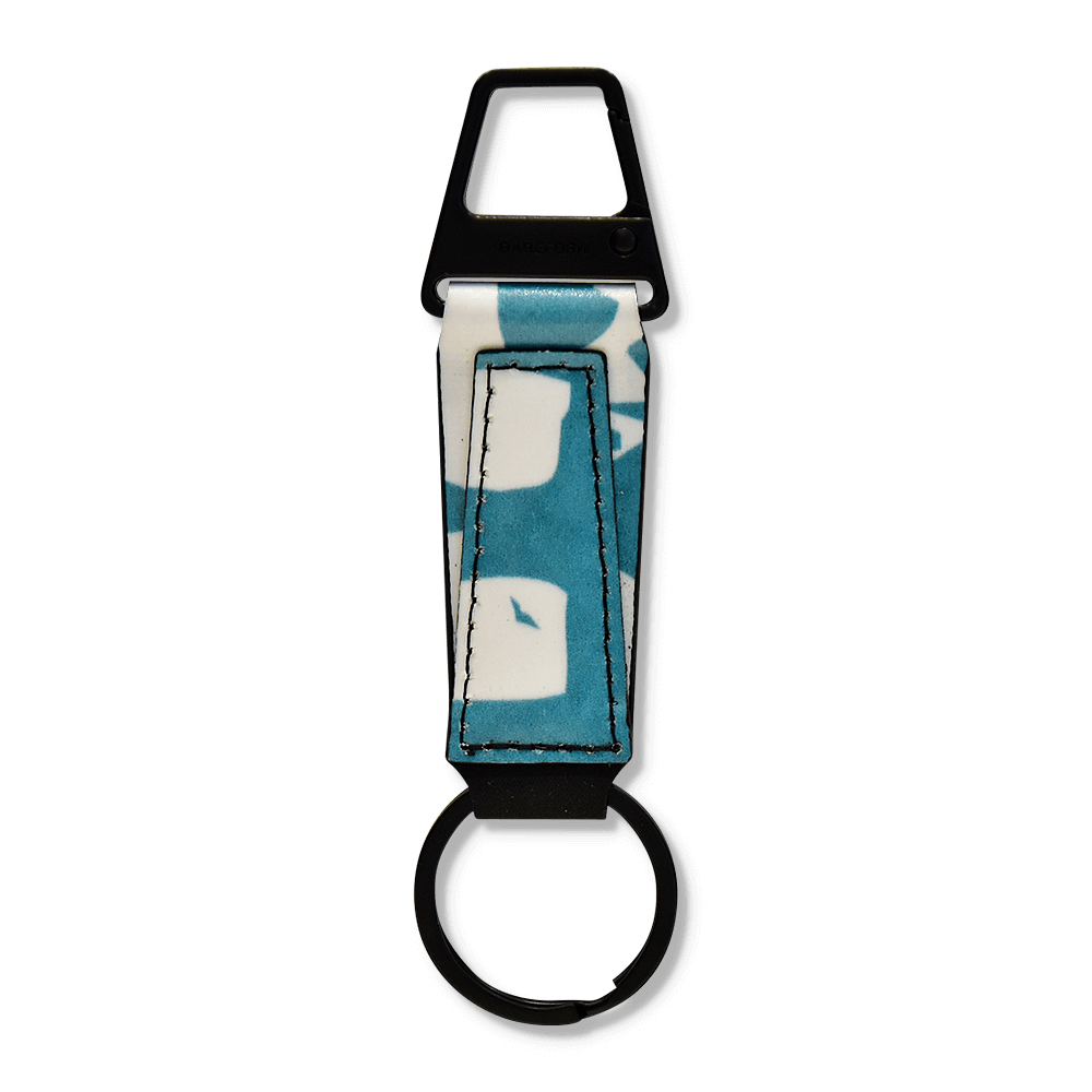 Roam Keychain