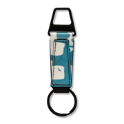 Roam Keychain