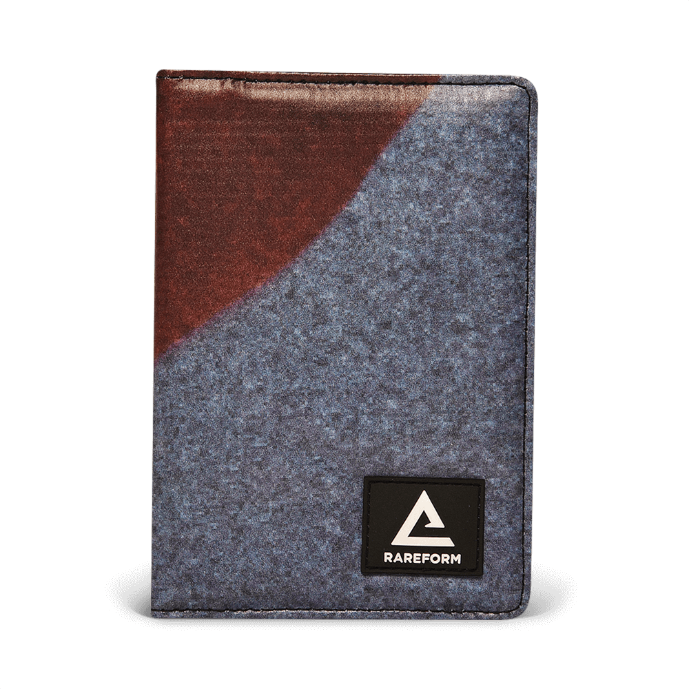 Huxley Passport Holder