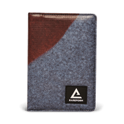 Huxley Passport Holder