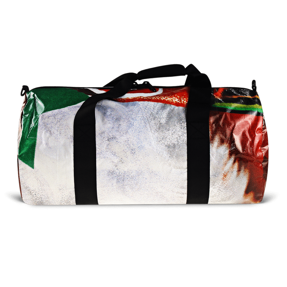 Weekender Duffle
