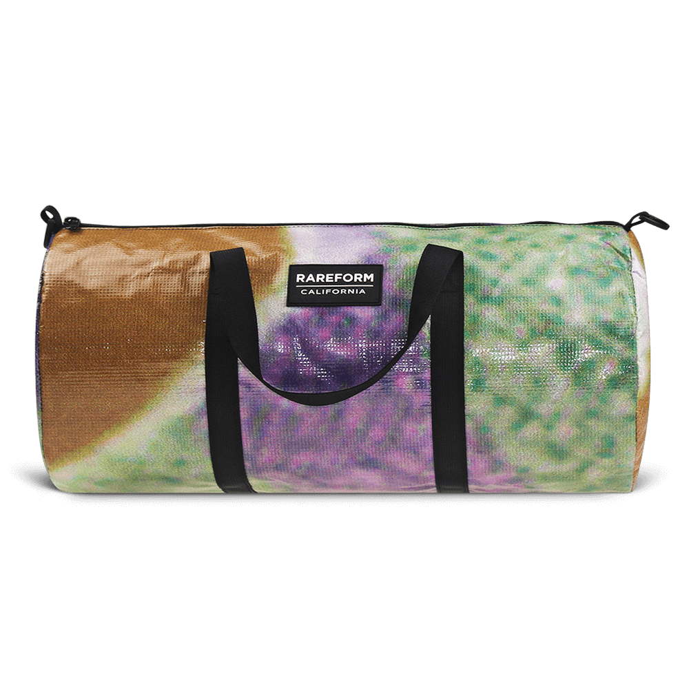 Light Duffle