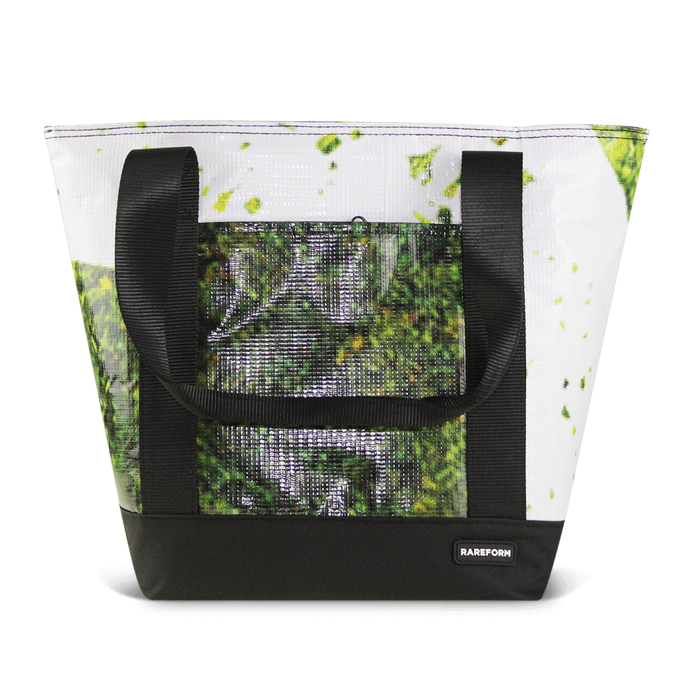 Beck Cooler Tote