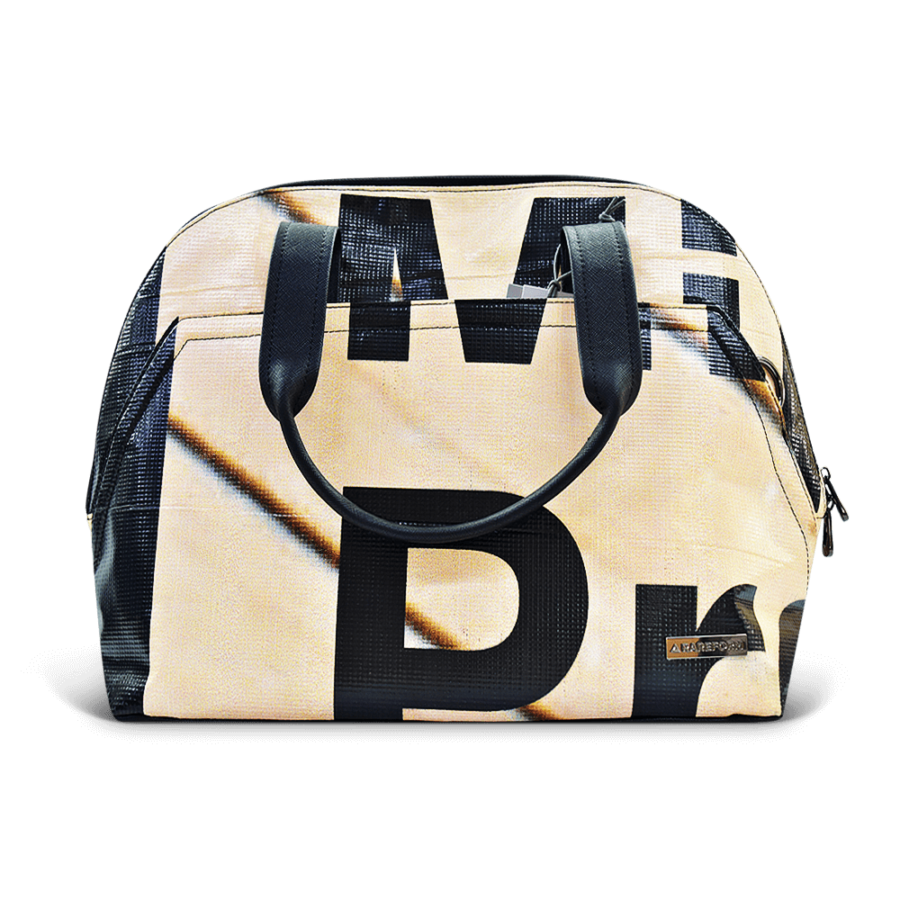Maya Crossbody