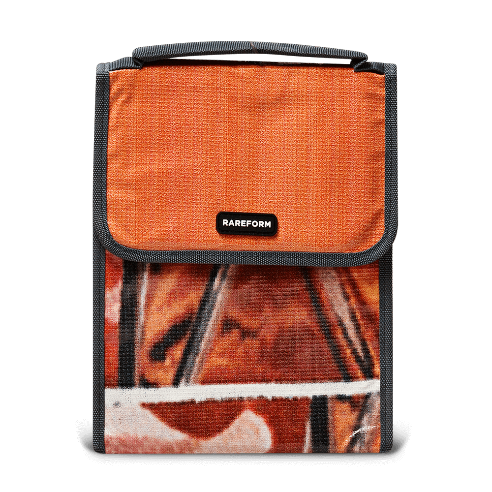 Merrick Lunch Tote