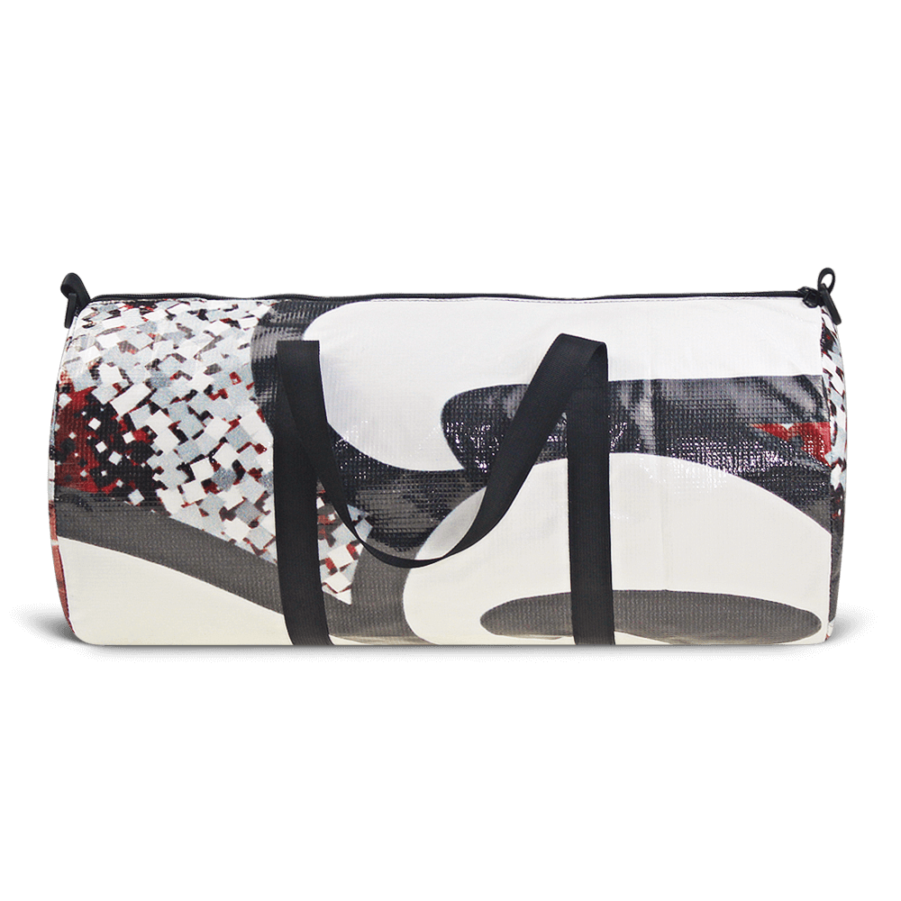 Light Duffle