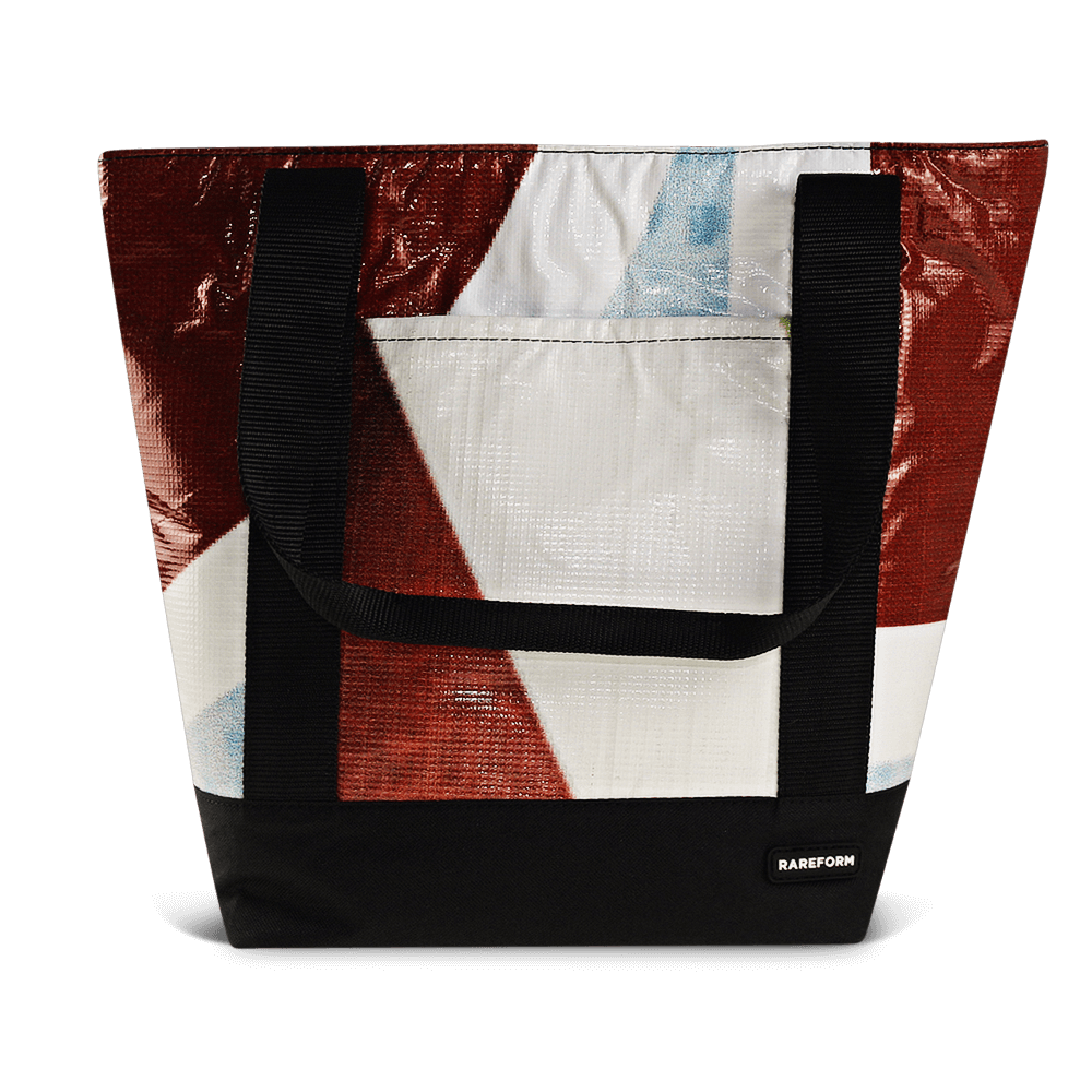 Beck Cooler Tote