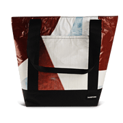 Beck Cooler Tote