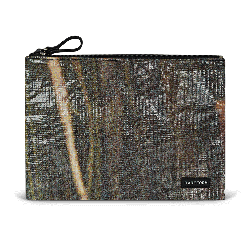 Charlie Pouch