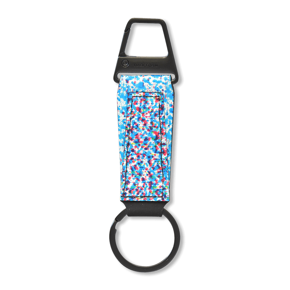 Roam Keychain