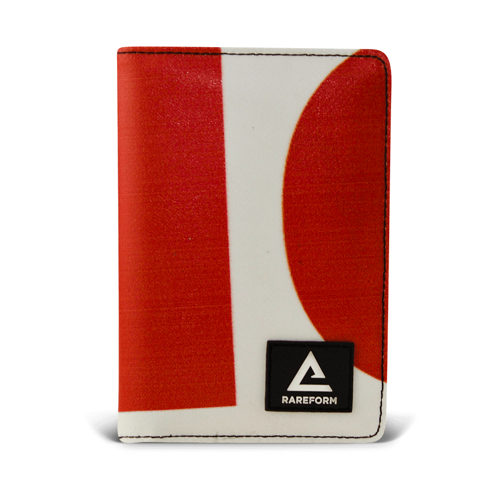 Huxley Passport Holder