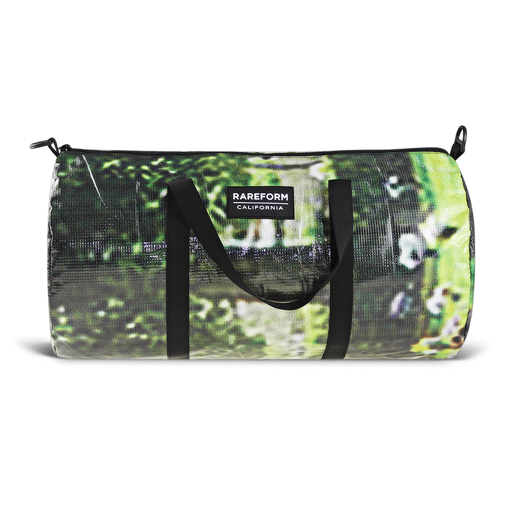 Light Duffle