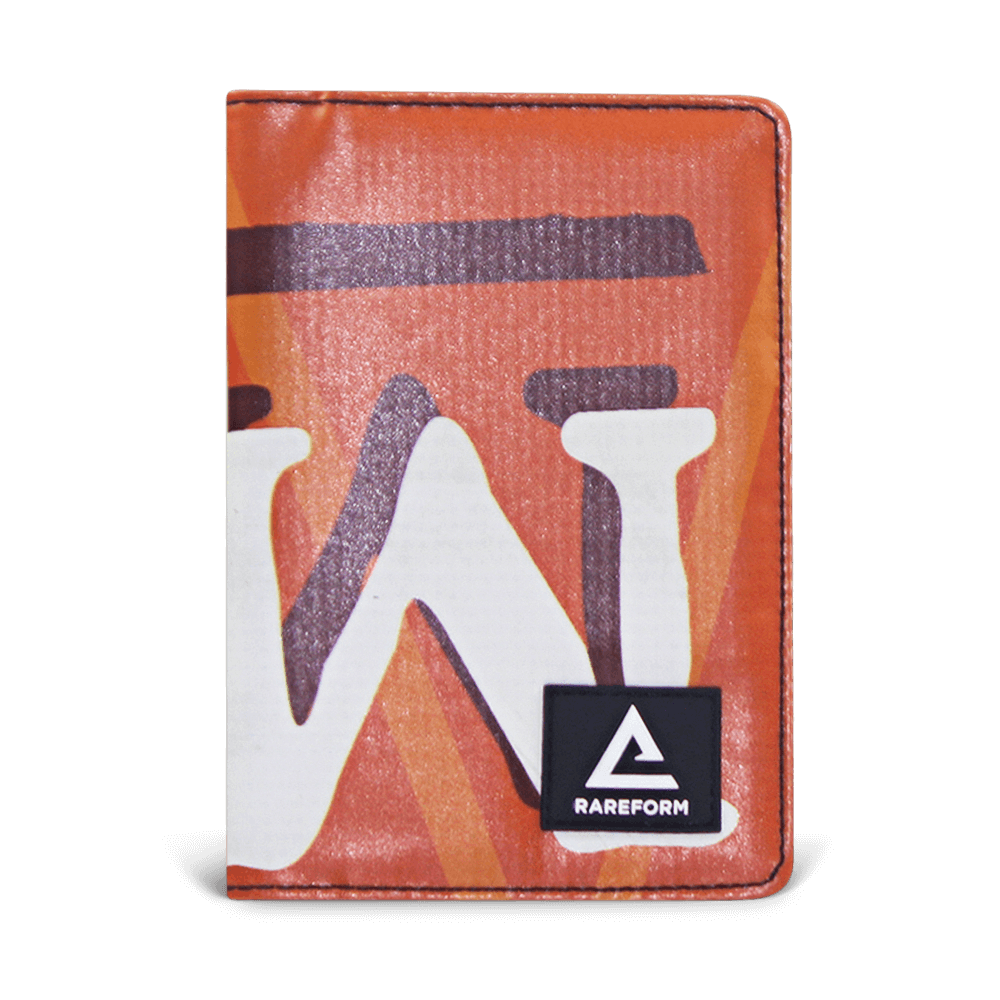 Huxley Passport Holder