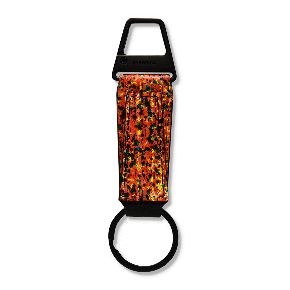 Roam Keychain