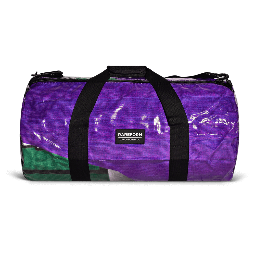 Weekender Duffle