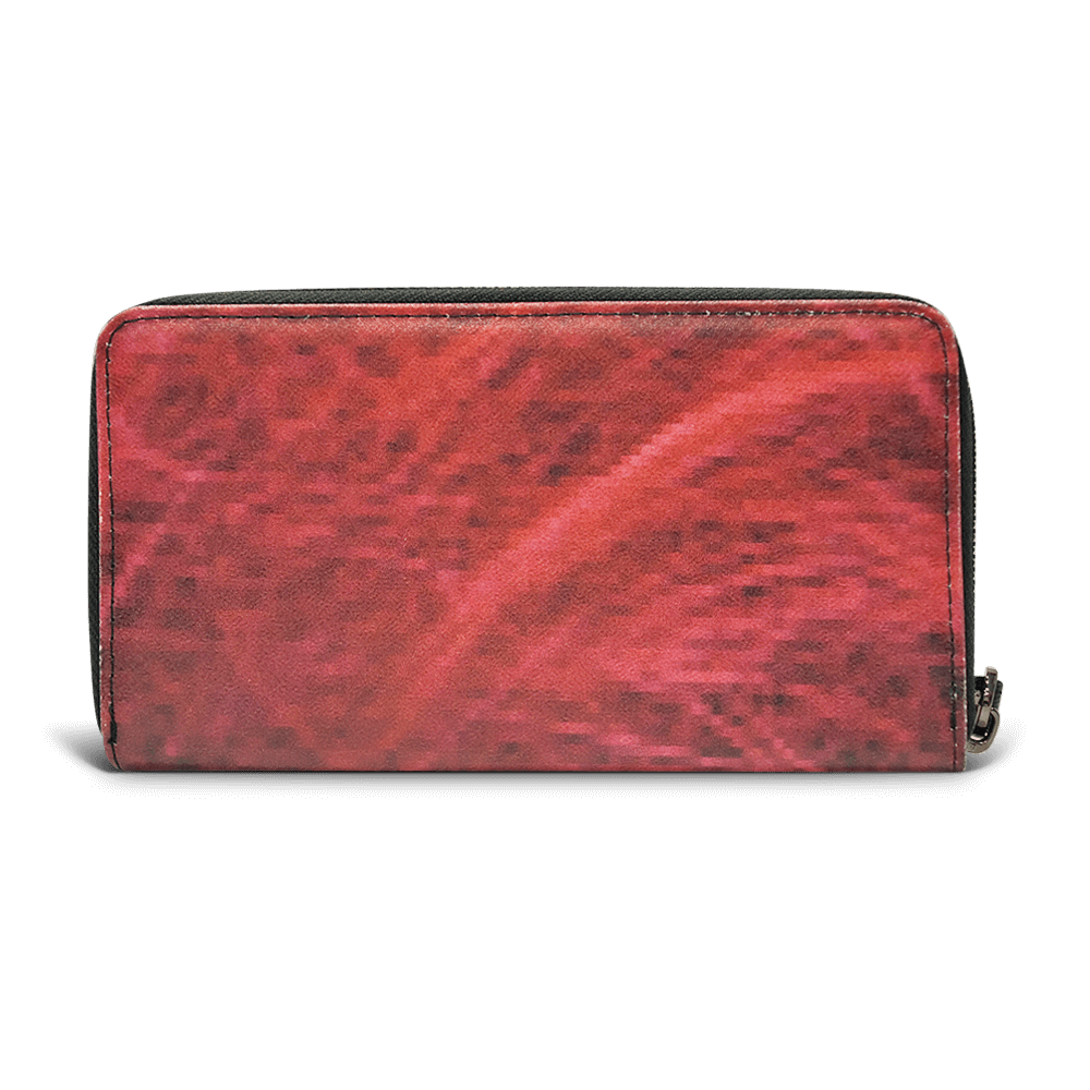 Madison Wristlet