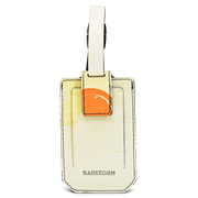 Salvador Luggage Tag