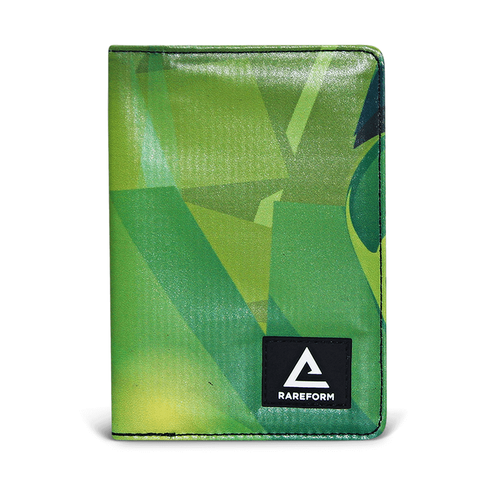 Huxley Passport Holder