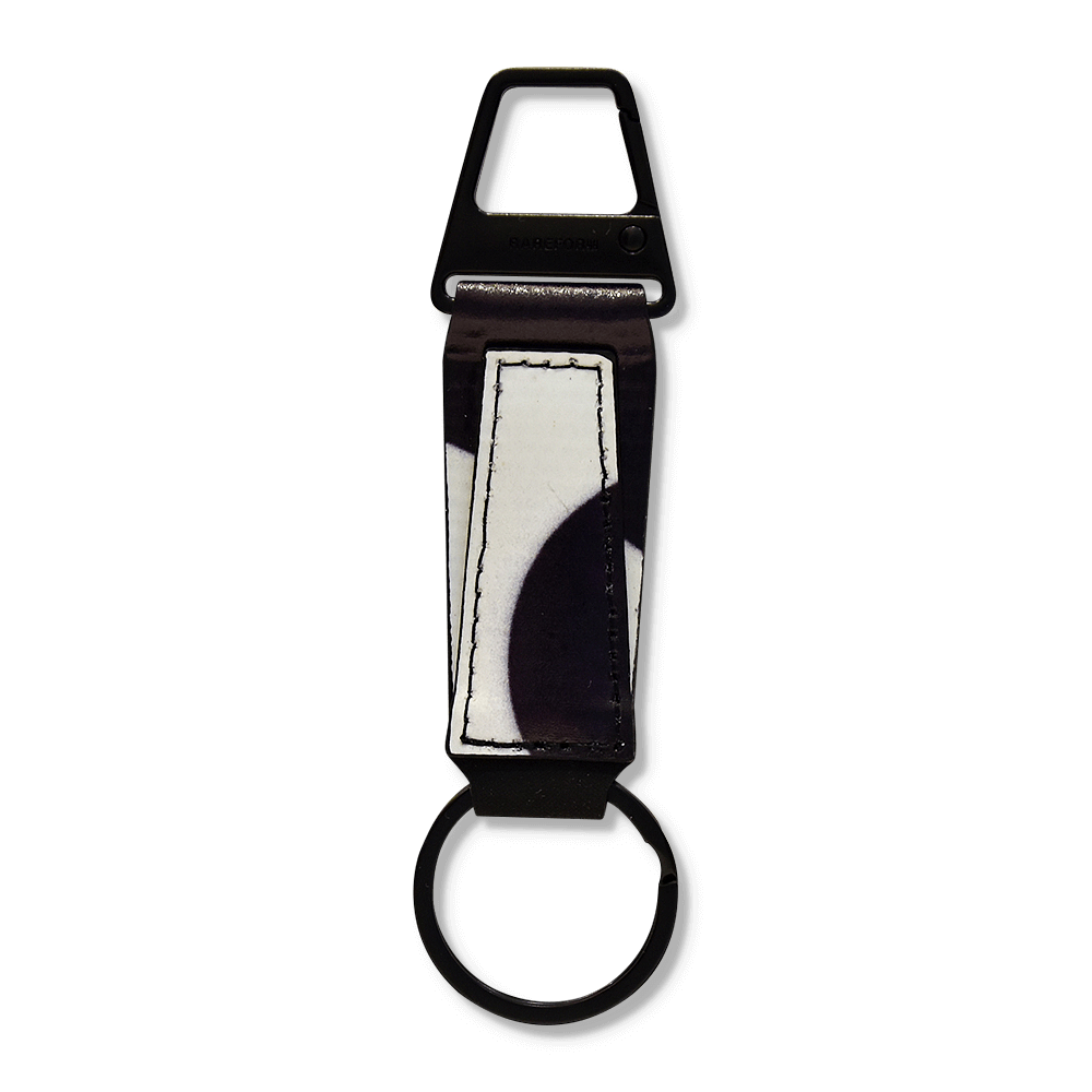 Roam Keychain