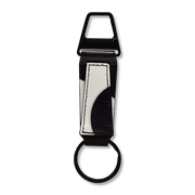 Roam Keychain