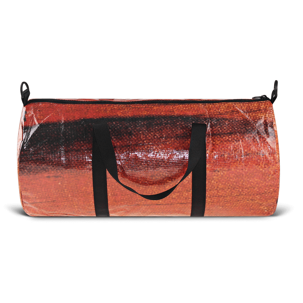 Light Duffle
