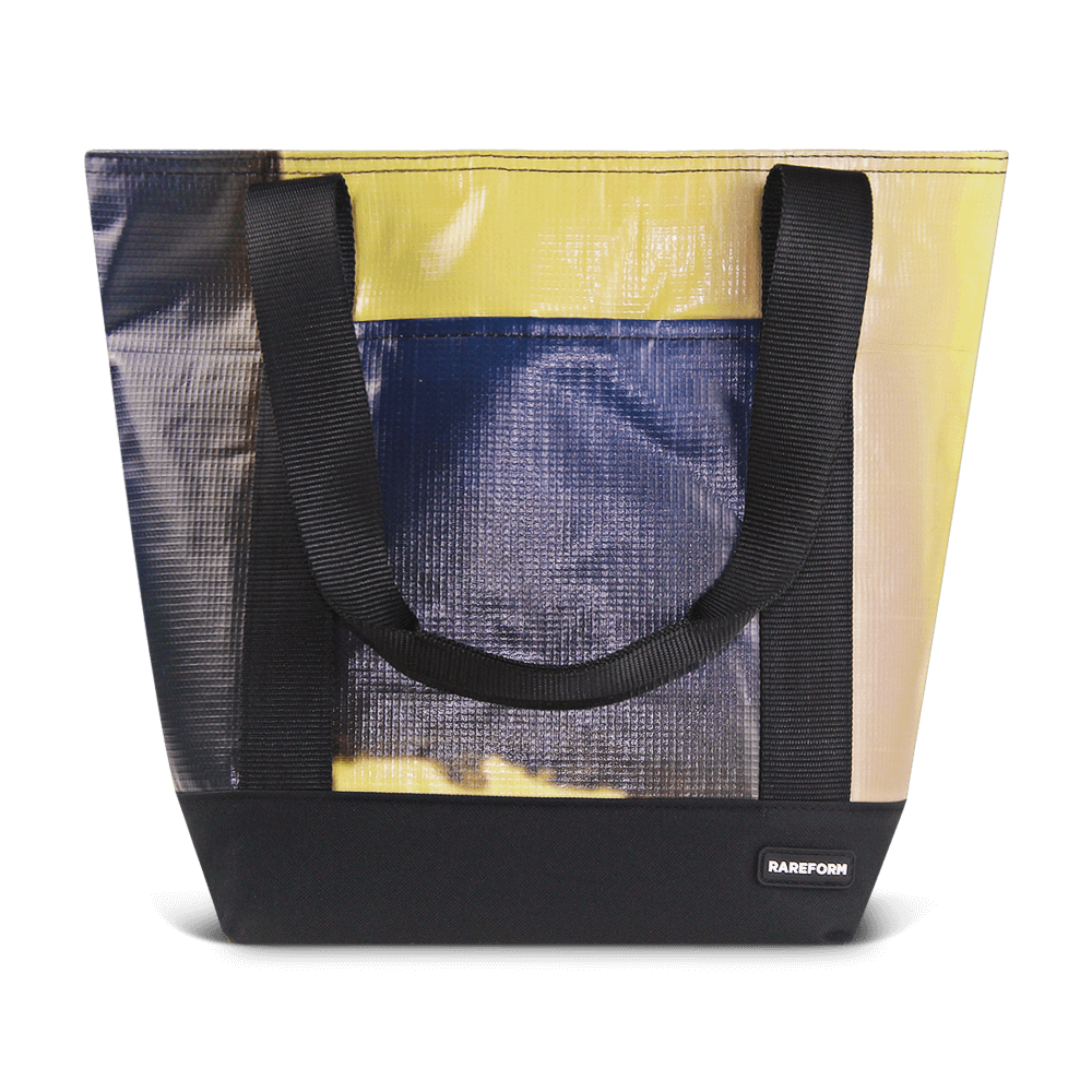 Beck Cooler Tote