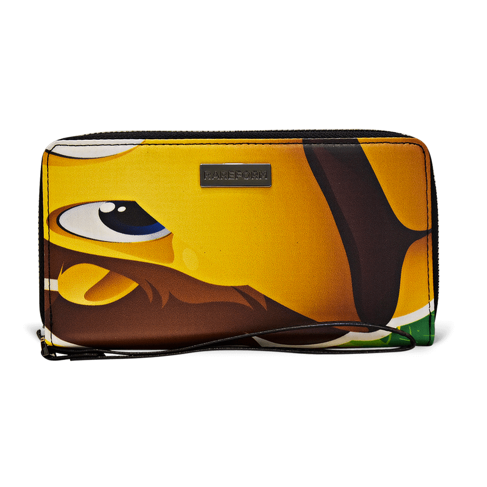 Madison Wristlet