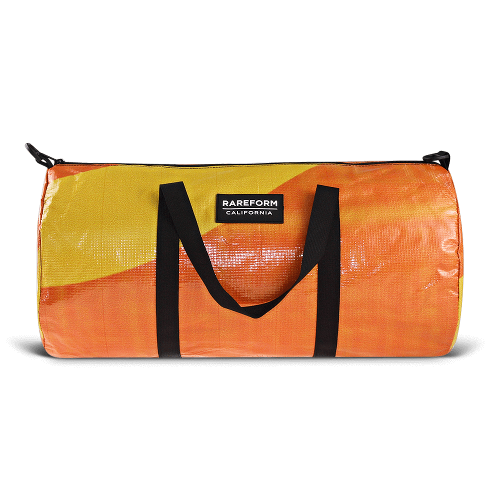 Light Duffle