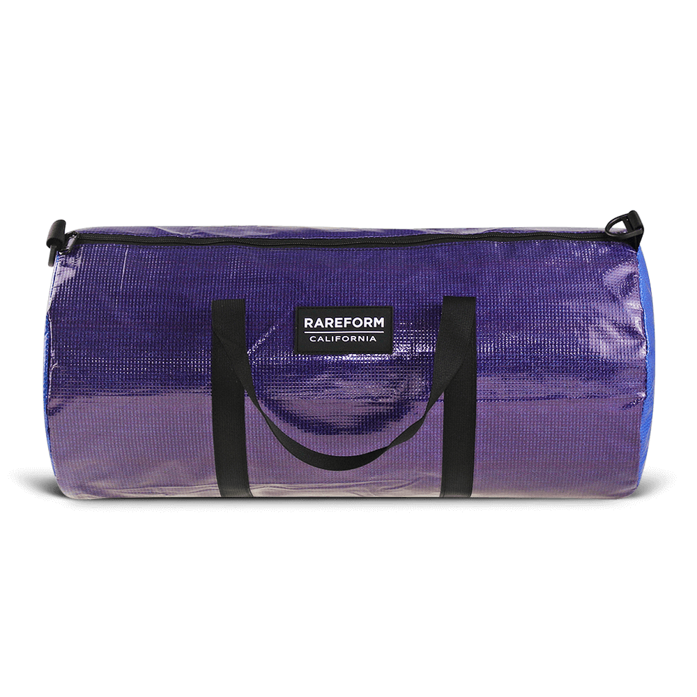 Light Duffle
