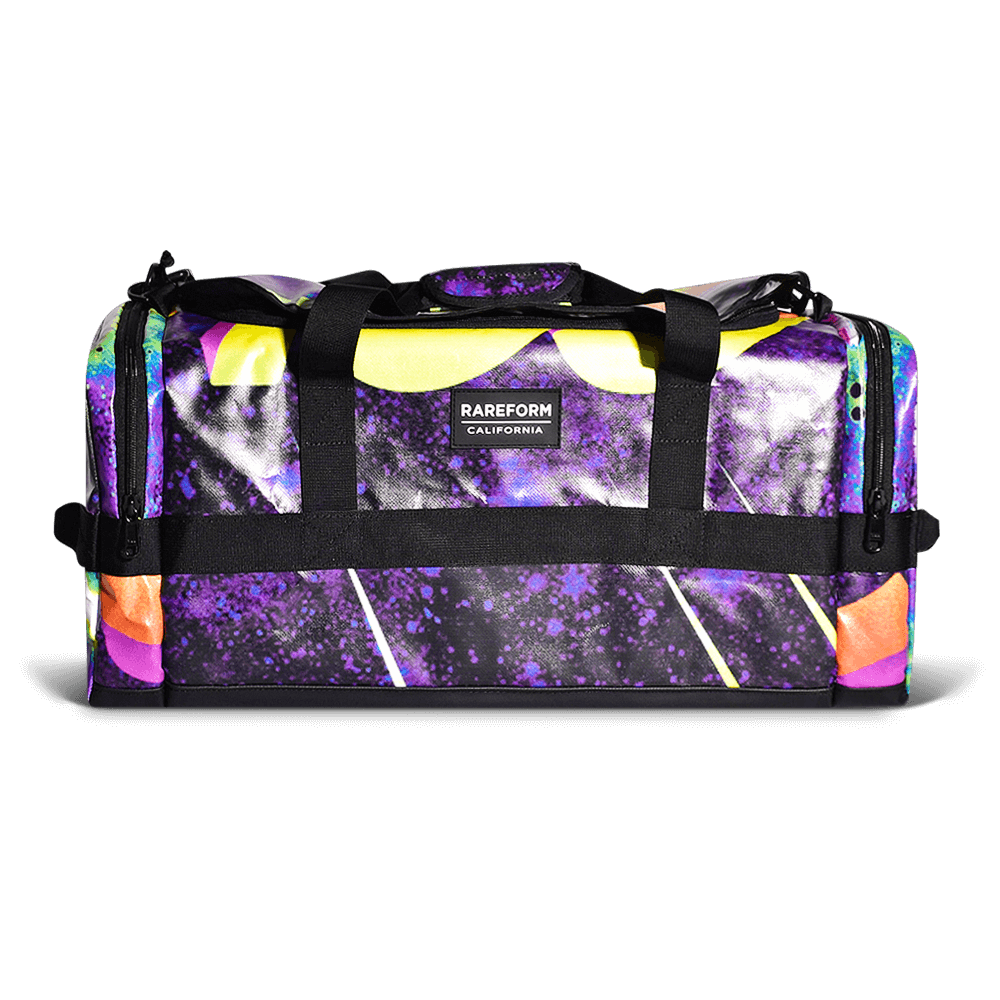 Union Duffle