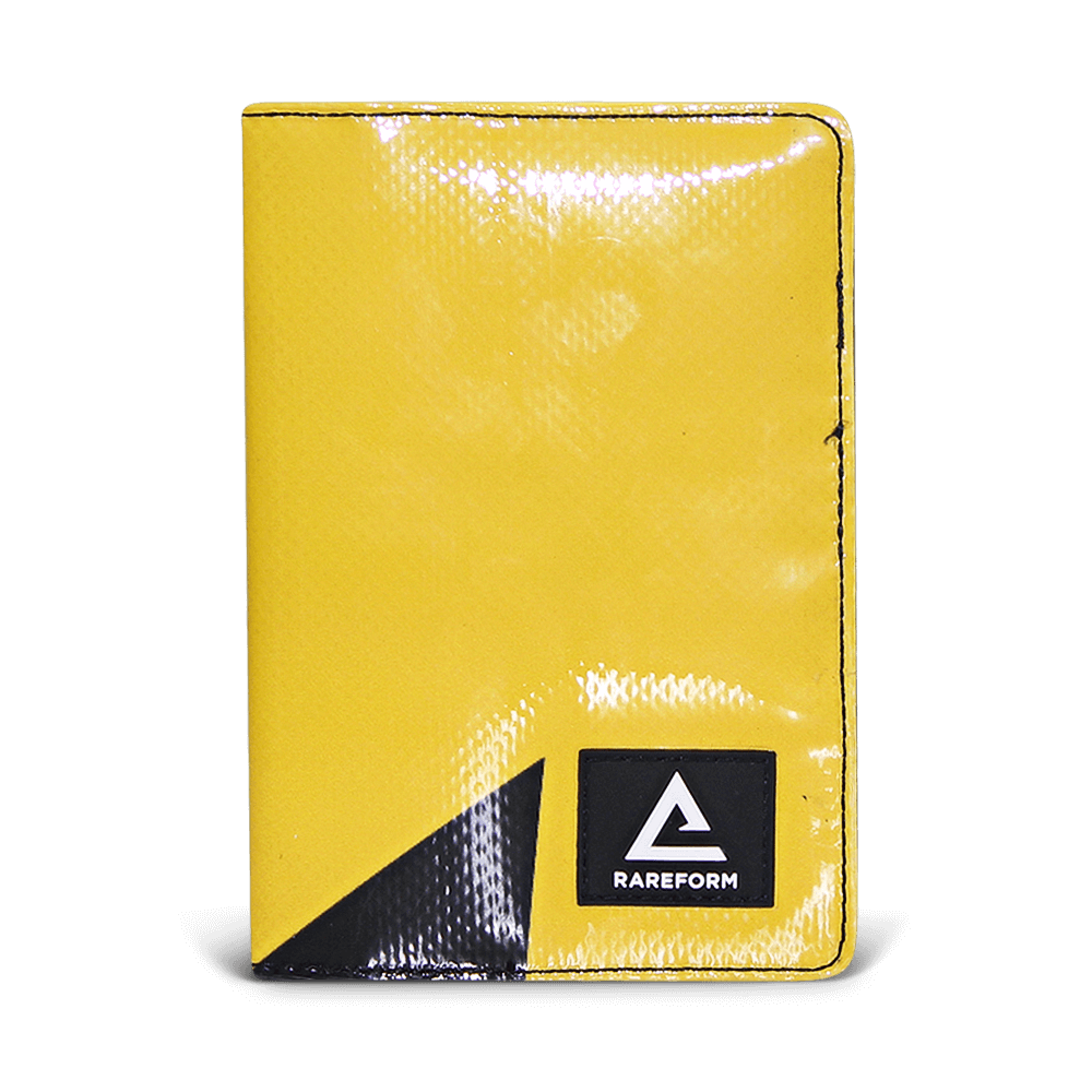 Huxley Passport Holder