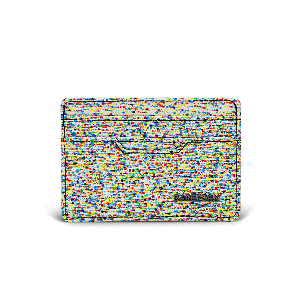 Veer Card Holder