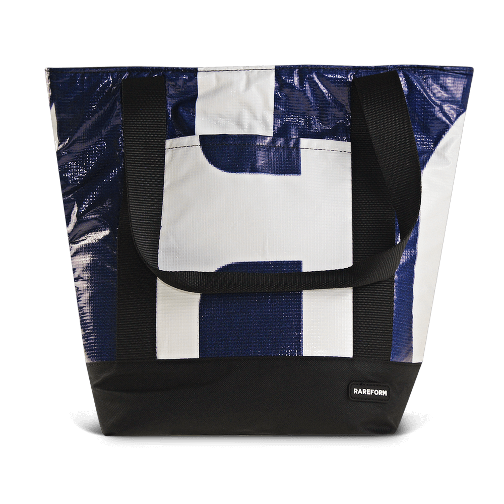 Beck Cooler Tote
