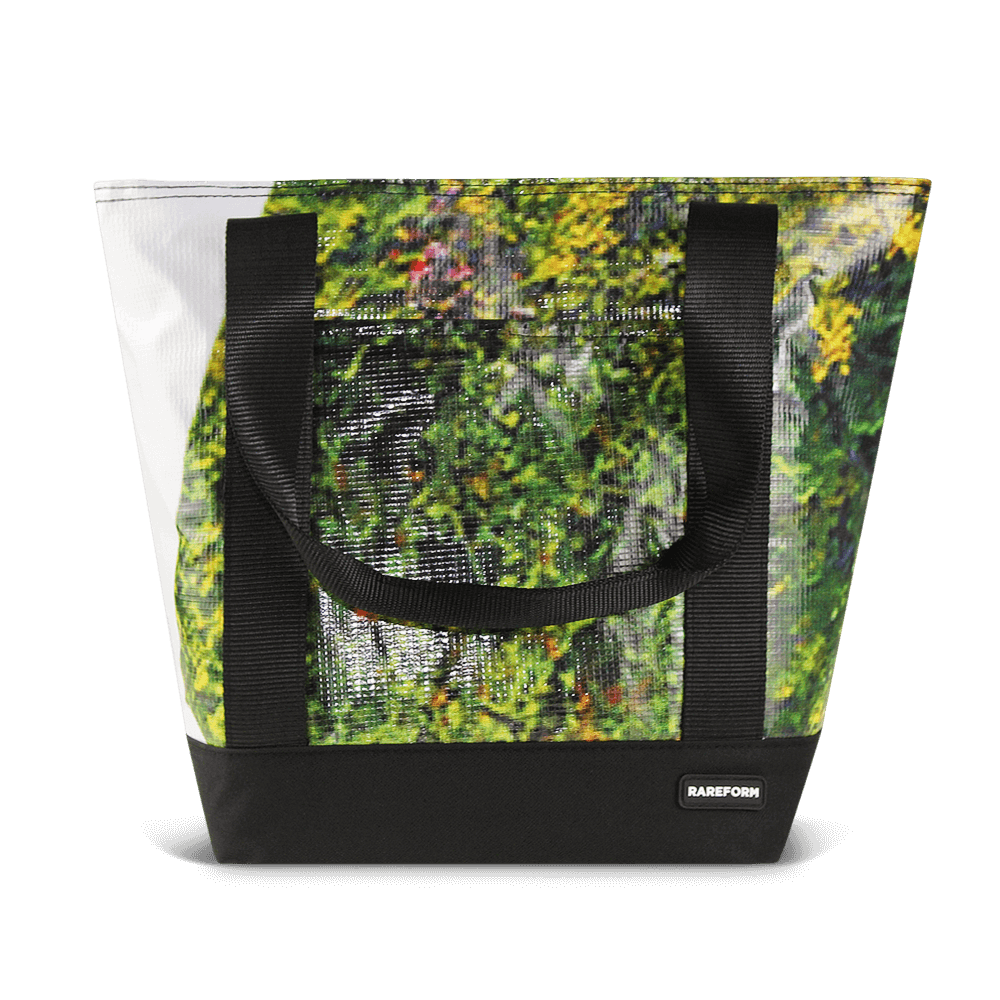 Beck Cooler Tote